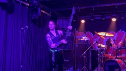 tags: Exciter, Atlanta, Georgia, United States - Mass Destruction Metal Fest 2021 on Nov 5, 2021 [944-small]