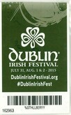 Dublin Irish Festival 2015 on Jul 31, 2015 [969-small]