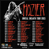 Hozier / Madison Cunningham on Sep 23, 2023 [970-small]