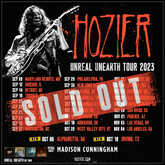 Hozier / Madison Cunningham on Sep 23, 2023 [971-small]