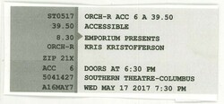 Kris Kristofferson on May 17, 2017 [992-small]
