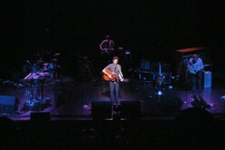 Andrew Bird / St. Vincent on Oct 19, 2009 [001-small]