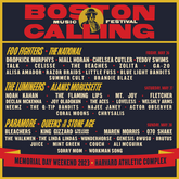 Boston Calling Music Festival on May 26, 2023 [002-small]