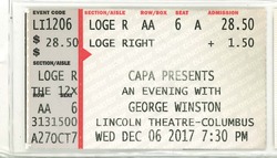 george winston on Dec 6, 2017 [011-small]