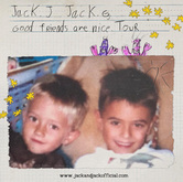 Jack and Jack / Alec Bailey / Spencer Sutherland on Apr 29, 2019 [039-small]