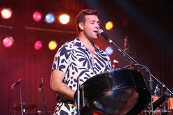 tags: John Patti, Clear Lake, Iowa, United States, Surf Ballroom - Island Fever Showcase 2023 on Sep 1, 2023 [092-small]