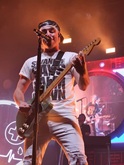 All Time Low / Gym Class Heroes / Grayscale / Lauran Hibberd on Sep 27, 2023 [111-small]