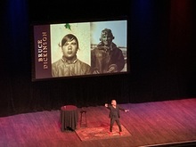 Bruce Dickinson on Jan 27, 2022 [118-small]