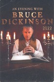Bruce Dickinson on Jan 27, 2022 [119-small]