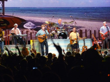 tags: Jimmy Buffett, Jimmy Buffet and the Coral Reefer Band, Las Vegas, Nevada, United States, MGM Grand Garden Arena - Jimmy Buffet and the Coral Reefer Band / Ilo Ferreira on Oct 22, 2011 [133-small]