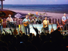 tags: Jimmy Buffett, Jimmy Buffett and the Coral Reefer Band, Las Vegas, Nevada, United States, MGM Grand Garden Arena - Jimmy Buffet and the Coral Reefer Band / Ilo Ferreira on Oct 22, 2011 [133-small]