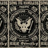 Huntingtons / The Jasons / Latecomer / City Escape Artist on Oct 20, 2023 [136-small]