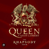 Queen + Adam Lambert on Oct 27, 2023 [142-small]