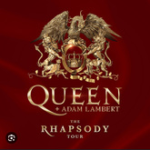 Queen + Adam Lambert / Queen + Adam Lambert on Oct 27, 2023 [142-small]