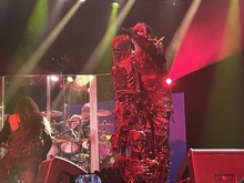 Cradle of Filth / DevilDriver / Ill Niño / Black Satellite / Savage Existence on Oct 24, 2023 [154-small]