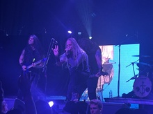 Cradle of Filth / DevilDriver / Ill Niño / Black Satellite / Savage Existence on Oct 24, 2023 [161-small]