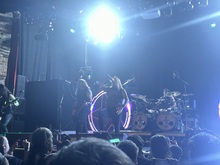 Cradle of Filth / DevilDriver / Ill Niño / Black Satellite / Savage Existence on Oct 24, 2023 [162-small]