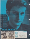 Billy Bragg / American Music Club / The Disposable Heroes of Hiphoprisy on Dec 10, 1991 [193-small]