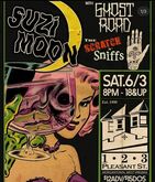 Suzi Moon / Ghost Road / Stupid Head / Scratch N Sniffs on Jun 3, 2023 [225-small]