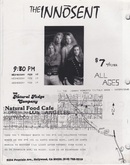 The Innosent / Torqtome on Feb 19, 1992 [233-small]