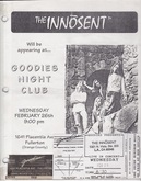 The Innosent / EVLB on Feb 26, 1992 [239-small]