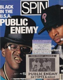 Public Enemy on Mar 6, 1992 [240-small]