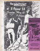 The Innosent on May 10, 1992 [465-small]