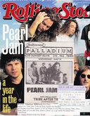 Pearl Jam / Rage Against The Machine / Tribe After Tribe on May 13, 1992 [467-small]