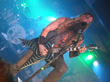 Zakk Wylde / Jared James Nichols / Tyler Bryant and the Shakedown on Jul 9, 2016 [530-small]