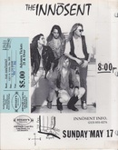 The Innosent on May 17, 1992 [539-small]