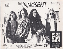 The Innosent / Rust Epique on Jul 5, 1992 [547-small]