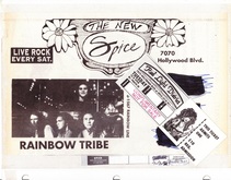 Rainbow Tribe on Jul 7, 1992 [550-small]