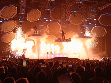 KISS (EOTR) Nashville -- Opening The Show, tags: KISS, Nashville, Tennessee, United States, Crowd, Stage Design, Bridgestone Arena - KISS / Amber Wild on Oct 23, 2023 [554-small]