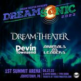 Dream Theater / Devin Townsend / Animals as Leaders on Jun 27, 2023 [560-small]