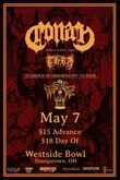Conan / THRA / Trephine on May 7, 2023 [564-small]