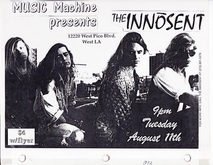 The Innosent on Aug 11, 1992 [565-small]