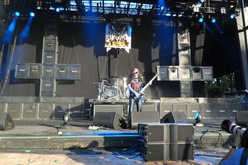 Rock Star Energy Drink's Mayhem Festival  on Jul 18, 2012 [592-small]