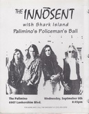 The Innosent / Shark Island on Sep 9, 1992 [639-small]
