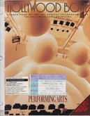 Los Angeles Philharmonic on Sep 10, 1992 [641-small]