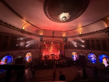 Dean Lewis / Sara Kays on Oct 25, 2023 [652-small]