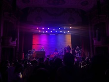 Melvin Seals and JGB on Oct 25, 2023 [657-small]