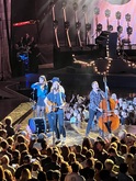 The Lumineers / James Bay on Sep 12, 2023 [688-small]