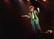 July 5, 1980 - Spectrum, Philadelphia, PA, Billy Joel on Jul 5, 1980 [692-small]