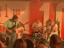 The Bug Club at The 100 Club, The Bug Club / SUEP / Good News on Oct 24, 2023 [727-small]
