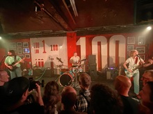 The Bug Club, The Bug Club / SUEP / Good News on Oct 24, 2023 [728-small]