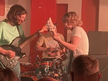 Sam, Dan and Tilly, The Bug Club / SUEP / Good News on Oct 24, 2023 [729-small]