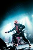 Millencolin / The Headlines (SWE) on Oct 16, 2023 [735-small]