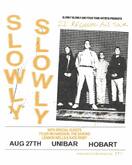 Slowly Slowly / Tyler Richardson / The Saxons / Lennon Wells / Kate Rigby on Aug 27, 2022 [736-small]