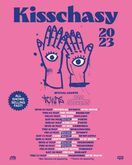 Kisschasy / Towns / Bec Stevens / The Sleepyheads on May 20, 2023 [739-small]