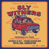 Sly Withers / Bec Stevens / Kate Rigby on Jul 15, 2023 [740-small]